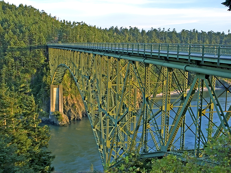 Image result for deception pass
