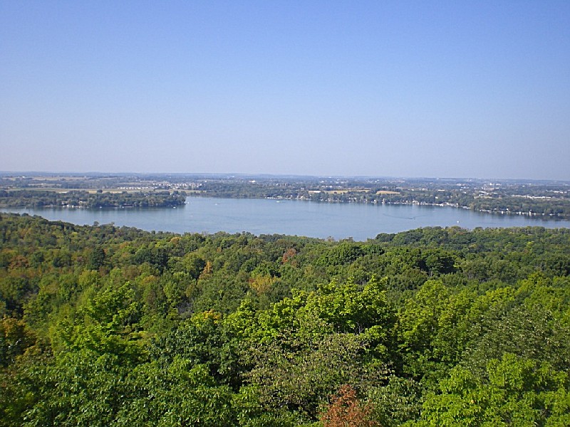 Best Hikes and Trails in Kettle Moraine State Forest Pike Lake