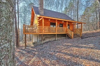 Cabins By The Caves Hocking Hills Cottages And Cabins